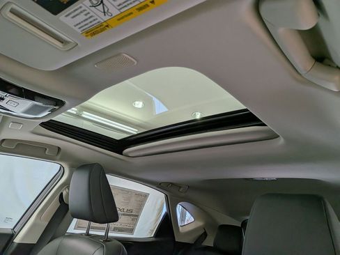 New 2026 Lexus NX 350h AWD w/ Premium Package image 20