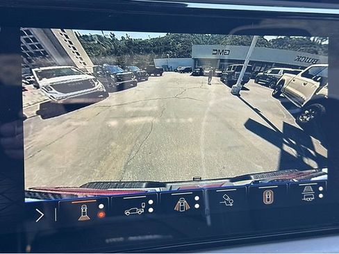 New 2026 GMC Sierra 2500 AT4X image 21