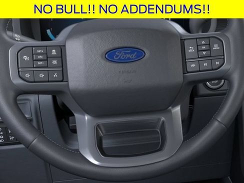 New 2026 Ford F150 XLT RWD image 13
