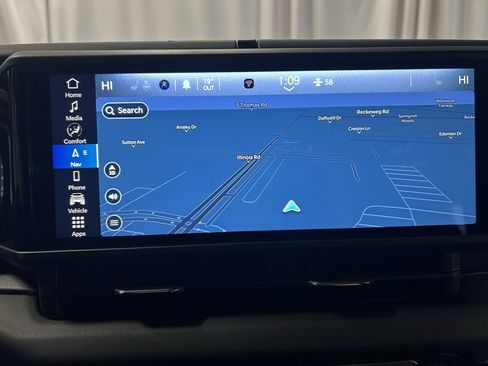 New 2026 Jeep Wrangler Moab image 14