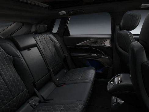 New 2026 Cadillac Lyriq V w/ Exterior Carbon Fiber Package AWD/4WD image 36