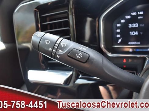 Used 2023 GMC Sierra 1500 SLE RWD image 28