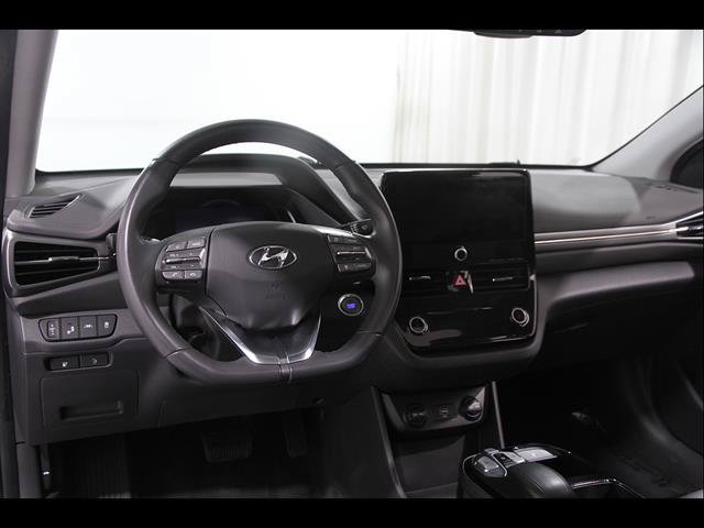Used 2020 Hyundai Ioniq Limited FWD image 6
