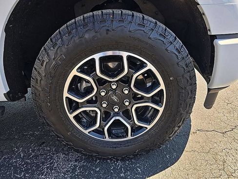 Used 2021 Ford F150 XLT w/ Equipment Group 302A High AWD/4WD image 42