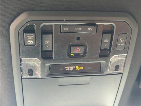 New 2026 Toyota Tundra 1794 Edition image 27