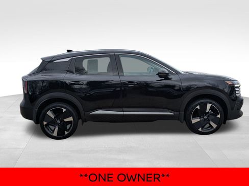 Certified 2025 Nissan Kicks SR image 5