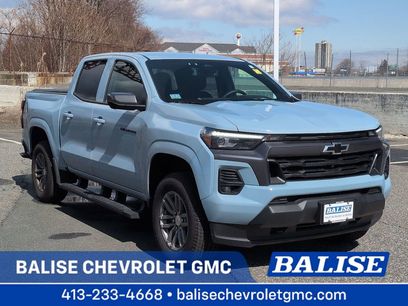 Used 2026 Chevrolet Colorado LT w/ LT Convenience Package
