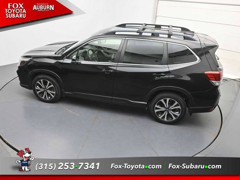 Used 2020 Subaru Forester Limited AWD/4WD image 35