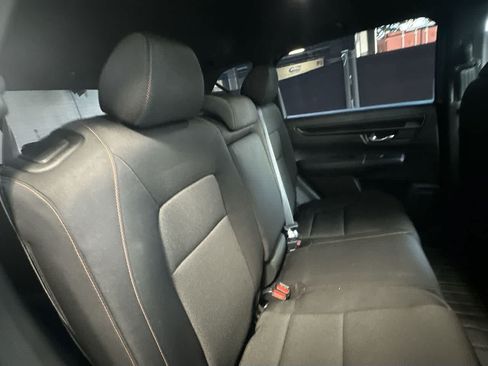 Used 2025 Honda CR-V Sport image 26