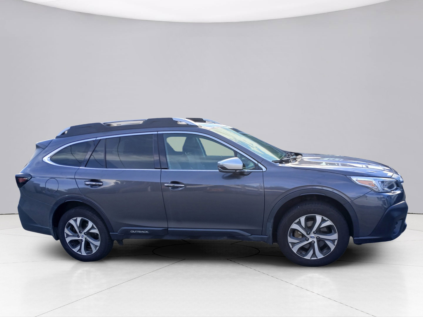 Used 2022 Subaru Outback Touring XT AWD/4WD image 7