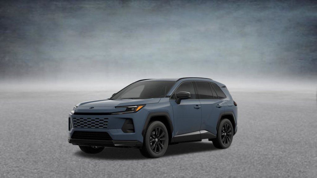 New 2026 Toyota RAV4 SE w/ Weather Package AWD/4WD image 77