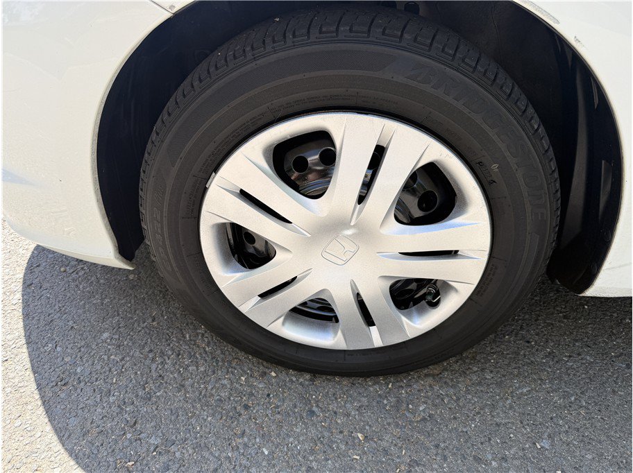 Used 2010 Honda Fit image 9