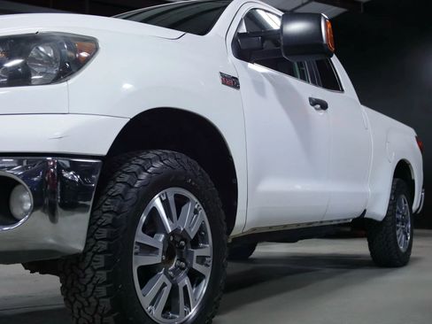 Used 2008 Toyota Tundra 2WD Double Cab image 7