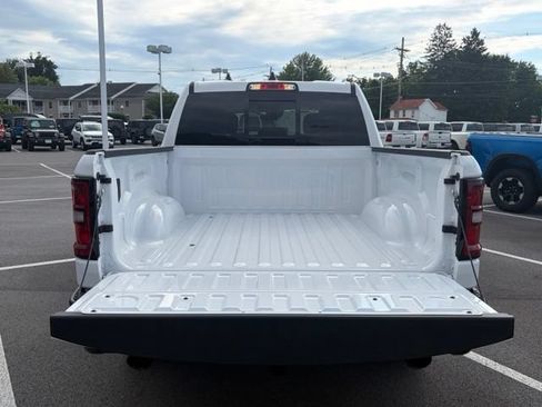 New 2026 RAM 1500 Tradesman AWD/4WD image 7