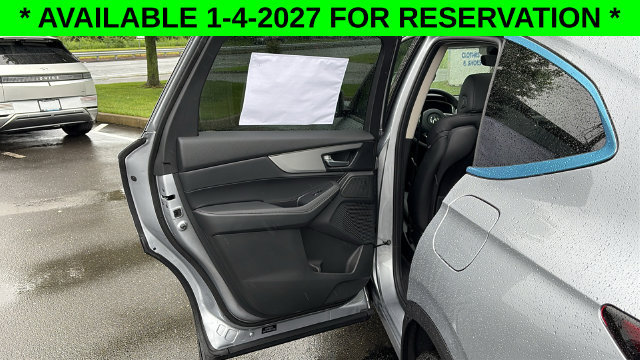Used 2026 Acura MDX SH-AWD image 23