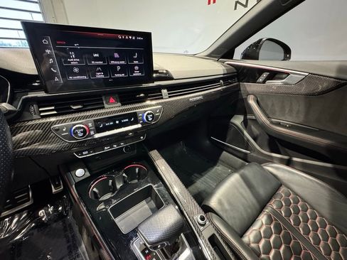 Used 2022 Audi RS 5 2.9T image 21