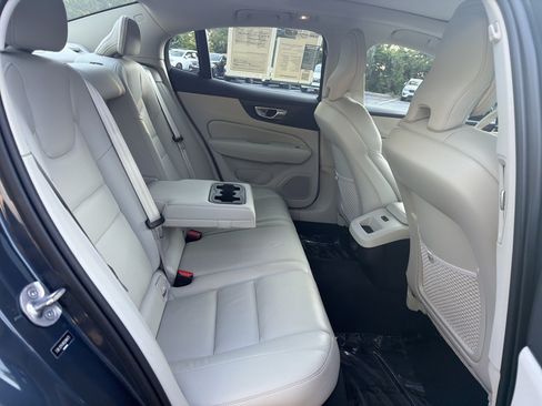 Certified 2024 Volvo S60 B5 Core w/ Climate Package AWD/4WD image 33