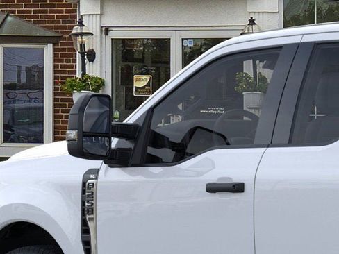 New 2026 Ford F250 XL image 45