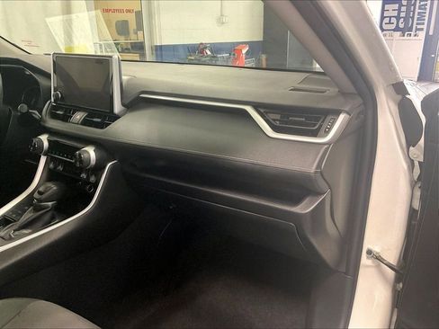 Used 2024 Toyota RAV4 XLE w/ Weather Package AWD/4WD image 13