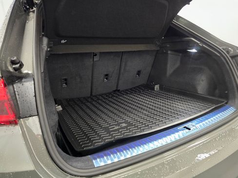 Certified 2025 Audi Q3 2.0T Premium w/ Convenience Package image 22