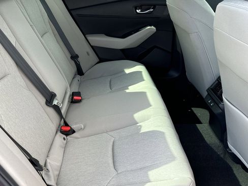 New 2025 Honda Accord SE image 8
