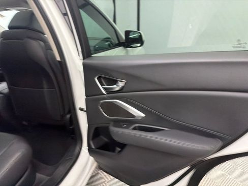 Used 2022 Acura RDX AWD image 18