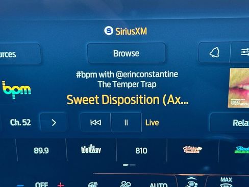 New 2026 Ford Mustang GT Premium image 25