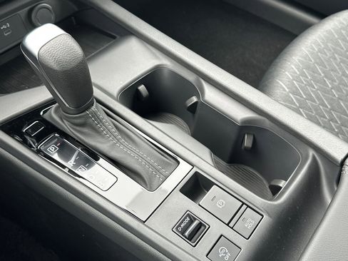 New 2026 Nissan Sentra SV image 20