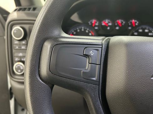 Used 2023 Chevrolet Silverado 1500 W/T image 21