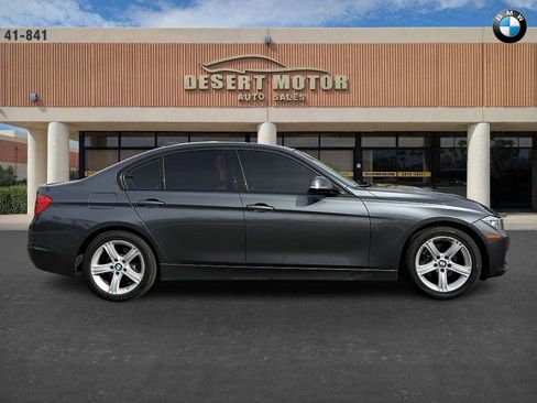 Used 2015 BMW 328i Sedan image 4