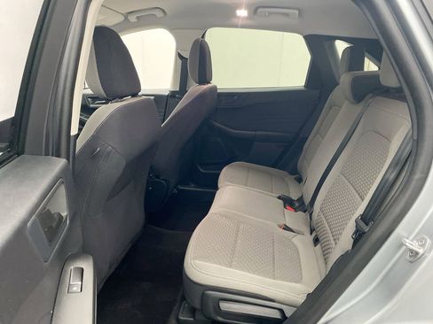 Used 2022 Ford Escape SE w/ Cold Weather Package AWD/4WD image 22