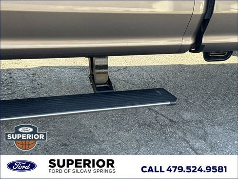 Used 2022 Ford F250 King Ranch w/ King Ranch Ultimate Package image 16