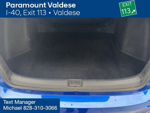 Used 2022 Honda Civic Sport image 3