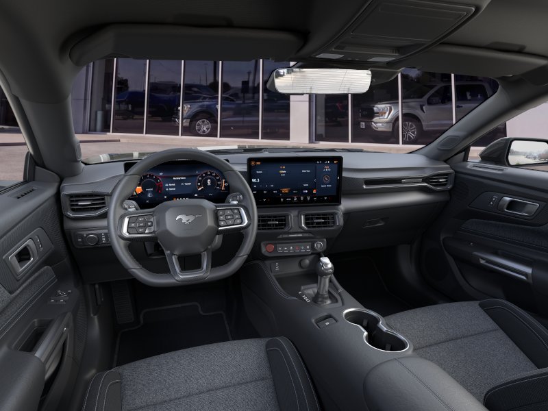Used 2026 Ford Mustang GT RWD image 31