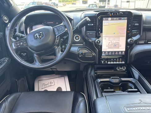 Used 2024 RAM 2500 Limited image 6