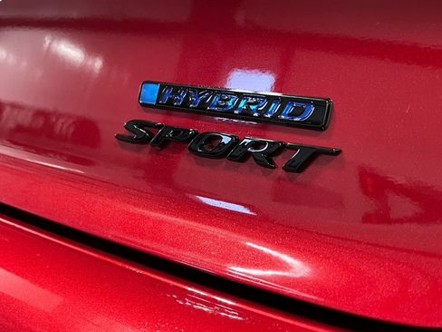 New 2026 Honda Accord Sport image 5