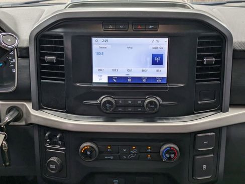 Used 2023 Ford F150 XLT RWD image 18