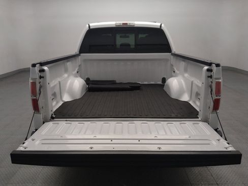 Used 2014 Ford F150 XLT w/ Equipment Group 302A Luxury RWD image 29