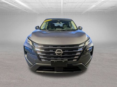 Used 2024 Nissan Rogue S FWD image 10
