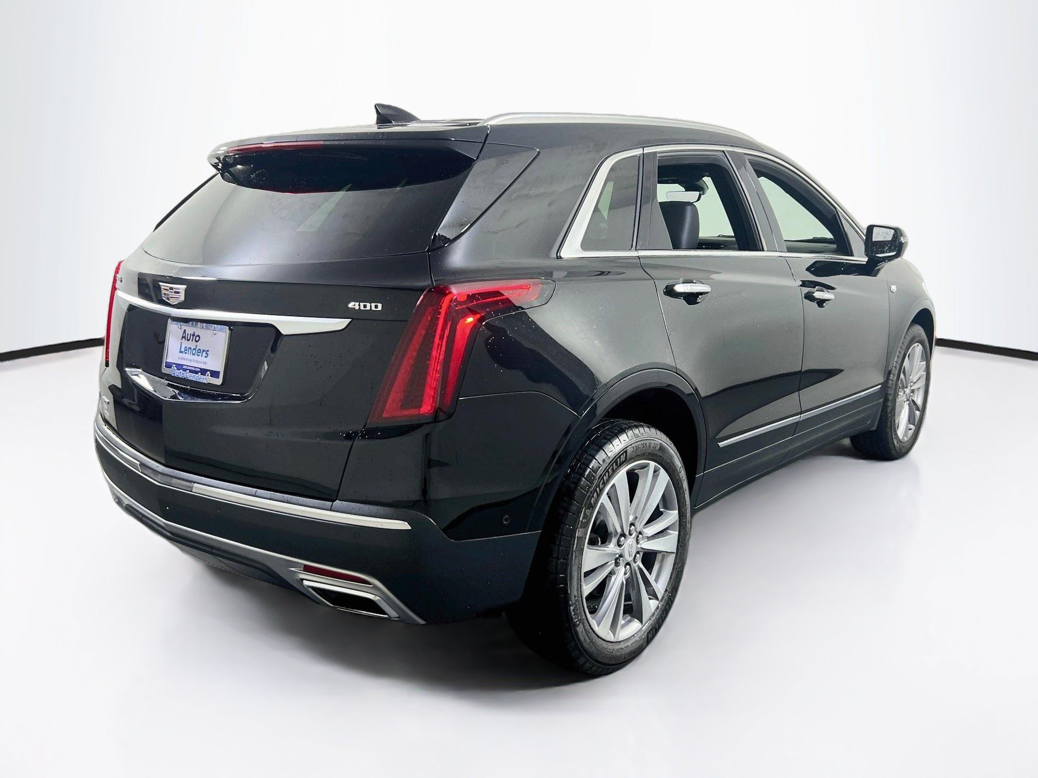 Used 2023 Cadillac XT5 Premium Luxury w/ Platinum Package AWD/4WD image 5
