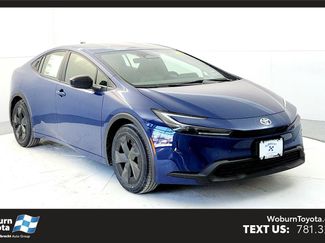 New 2026 Toyota Prius LE video 1