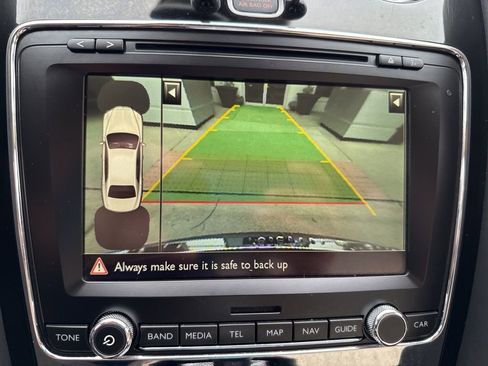 Used 2014 Bentley Flying Spur W12 image 26