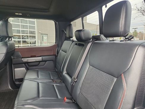 Used 2023 Ford F150 Lariat image 25