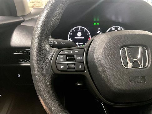 Used 2023 Honda HR-V LX image 22