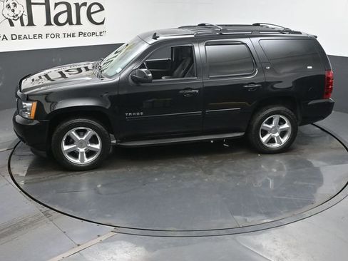 Used 2013 Chevrolet Tahoe LT AWD/4WD image 59