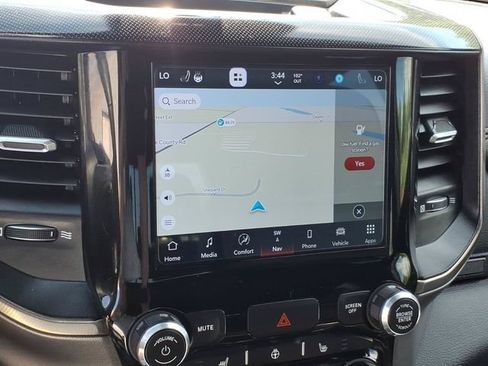 Used 2022 RAM 1500 Rebel w/ Night Edition AWD/4WD image 19