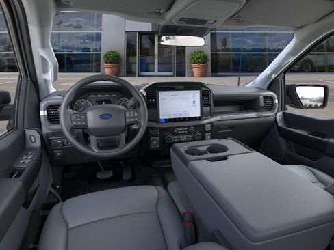 New 2026 Ford F150 XL AWD/4WD image 10