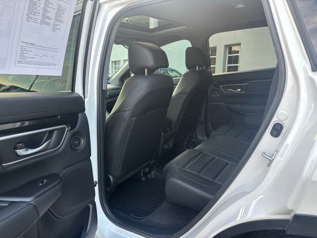 Used 2022 Honda CR-V Touring image 36