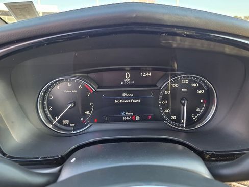 Used 2024 Cadillac XT5 Luxury image 19