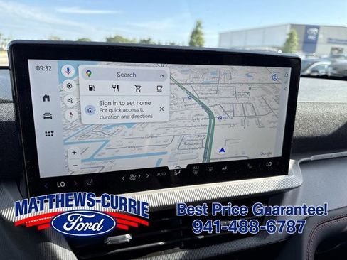 New 2026 Ford Explorer ST-Line w/ Premium Package RWD image 17